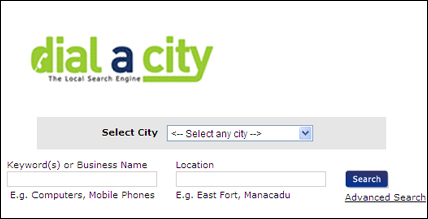 Web Application