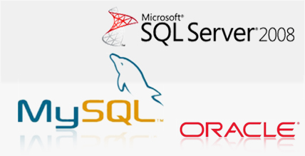 SQL MySQL Oracle