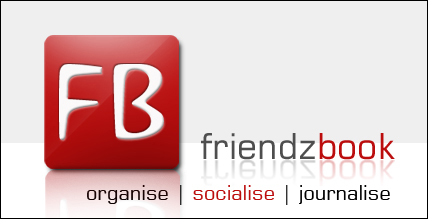 Social Network Application