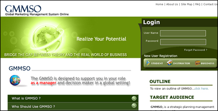 Planning Management Tool