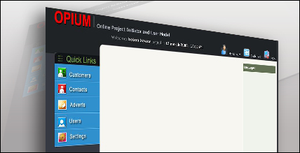 Work Flow Management System