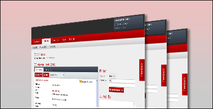 Web-based Recruitment Tool