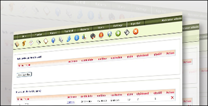 Services Website